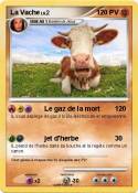 La Vache
