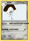 DORA