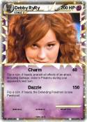 Debby RyRy