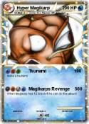 Hyper Magikarp