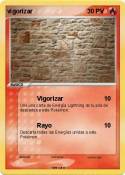 vigorizar
