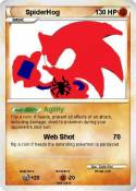 SpiderHog