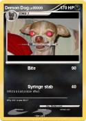 Demon Dog