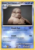 Crash Test Huma