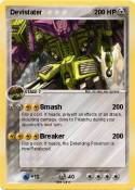 Devistater