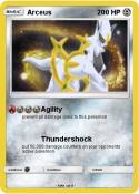 Arceus
