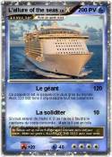 L'allure of the