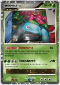 venosaur