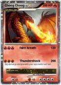 Choog Choog