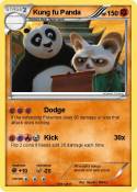 Kung fu Panda