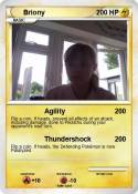 Briony