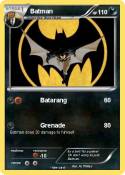 Batman