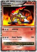 Infernape