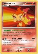 Chimchar
