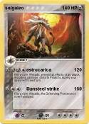 solgaleo
