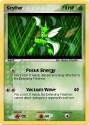 Scyther