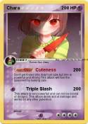 Chara