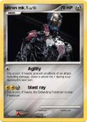 ultron mk.1