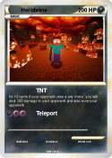 Herobrine