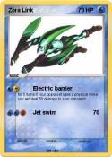 Zora Link