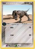 trex