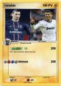 ronaldo