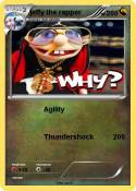 jeffy the rappe