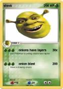 shrek