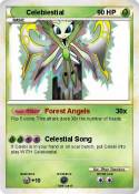 Celebiestial