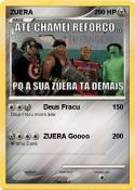 ZUERA