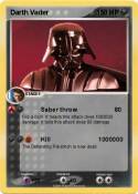 Darth Vader