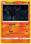 scp-godzilla