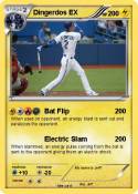 Dingerdos EX