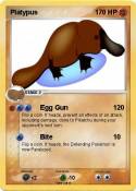 Platypus
