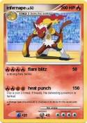 infernape