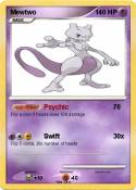 Mewtwo