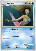 Mermaid