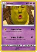 stump