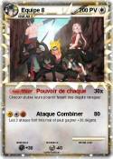 Equipe 8