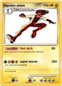 impulse adam