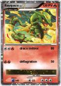 Rayquaza