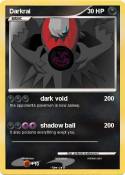 Darkrai