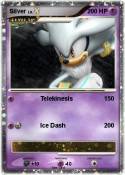Silver