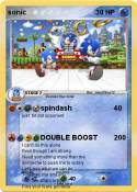 sonic