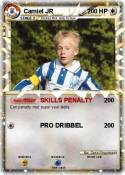 Camiel JR