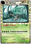 Elfe Maléfique