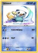 Oshawott