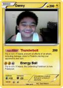 Danny