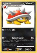 Spiny