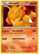 dracaufeu